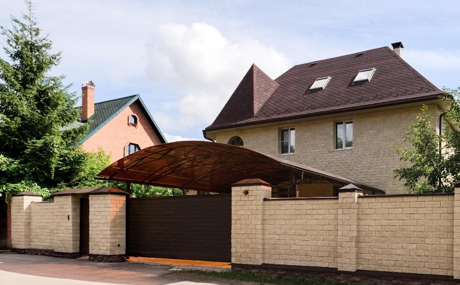 Облицовочный камень Leonardo Stone Монако 294*115*20 мм 050