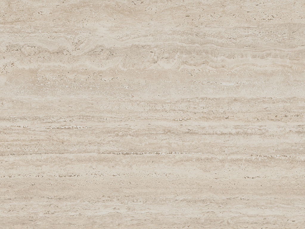Керамогранит KERAMA MARAZZI Про Травертин бежевый светлый обрезной, 1195*600*9 мм