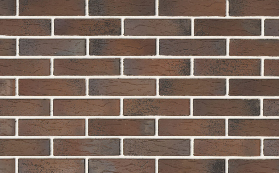 Кирпич облицовочный VOLGABRICK Селигер, коллекция VOLGA 2024, 250*120*65 мм