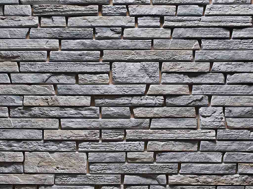 Облицовочный камень ИНТЕРКАМ Бриз 8000