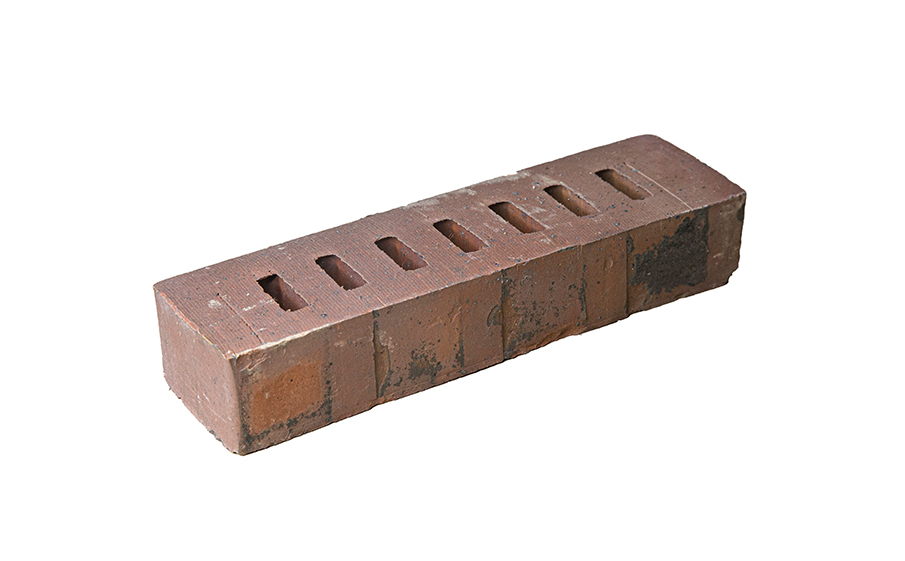 Кирпич клинкерный Laterem Antique сортировка 12, 290*85*50 мм