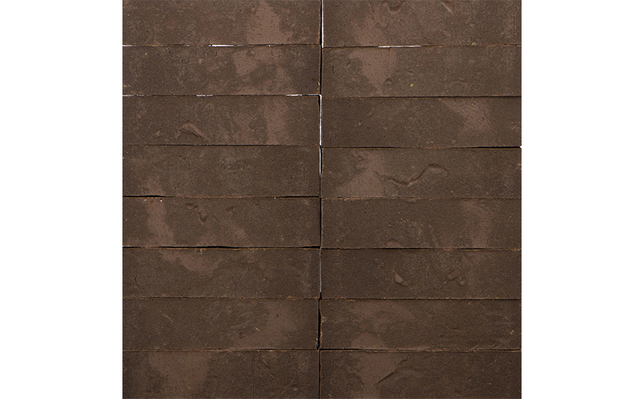 Кирпич клинкерный Terca Oslo Nordic Klinker, 250*65*65 мм