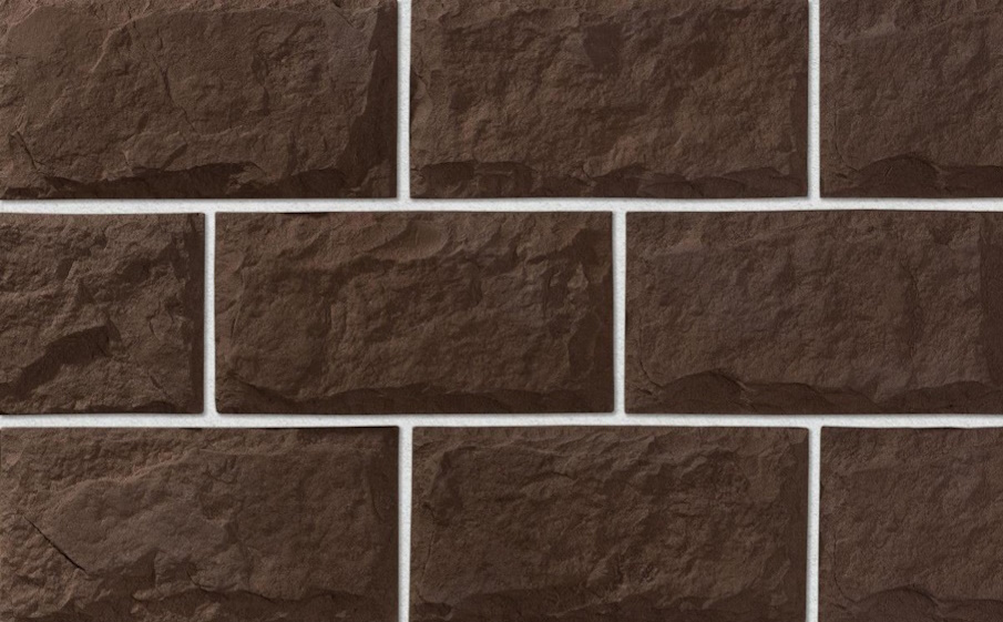 Облицовочный камень Leonardo Stone Бретань 400*200*25 мм 0,6 м2/уп 910