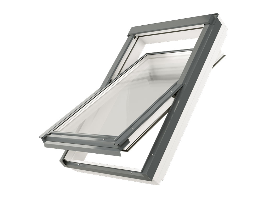 Мансардное окно ATICCO DAW 1002 P8, 980*1400 мм