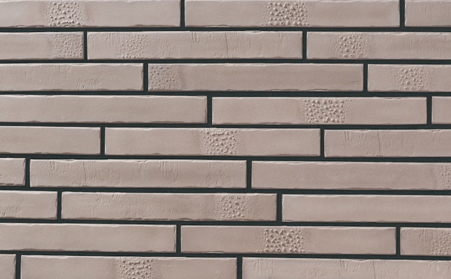 Декоративный кирпич Leonardo Stone Роттердам 440*50*15 мм 403