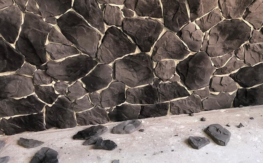 Облицовочный камень Leonardo Stone Бергамо 742