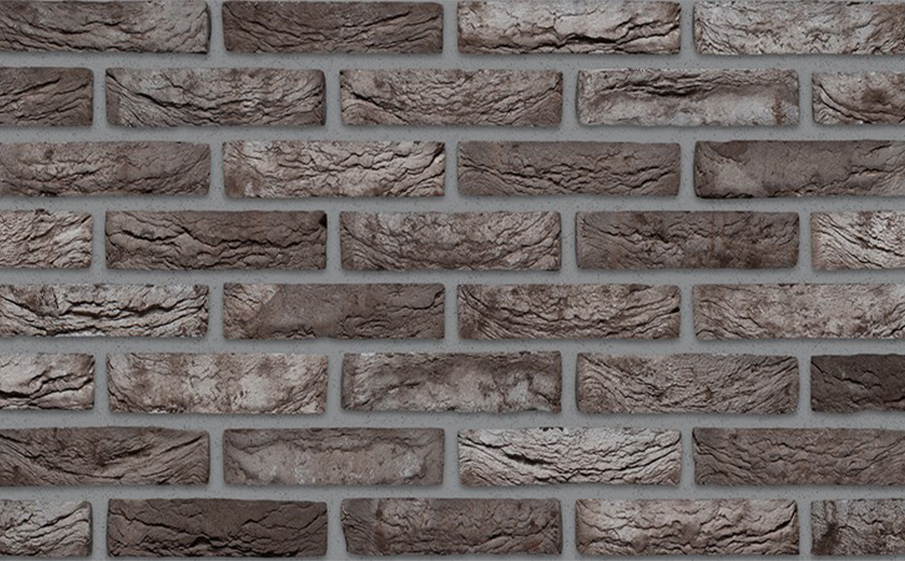 Кирпич S.Anselmo Smoked LOFB, Selmo, 250*120*55 мм