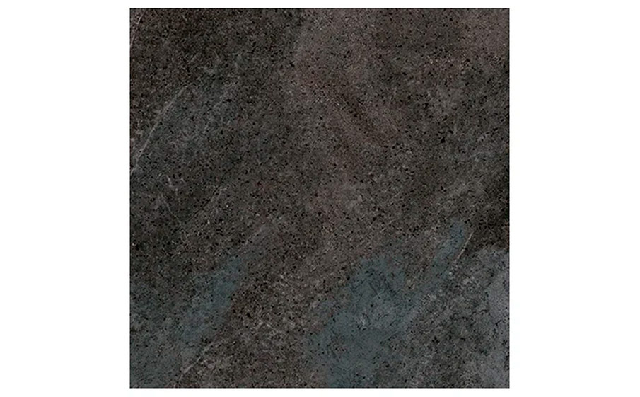 Клинкерная напольная плитка Interbau Abell 273 графитово-серый, 310*310*9,5 мм