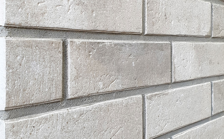 Клинкерная плитка под кирпич INTERBAU Brick Loft, INT 570 Sand, 240*71*10 мм