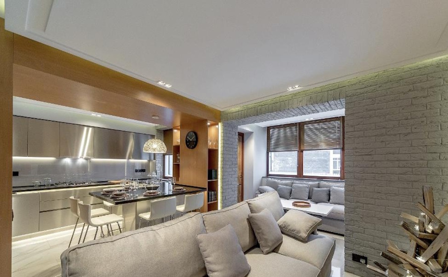 Декоративный кирпич Leonardo Stone Авиньон 215*65*10-12 мм 100