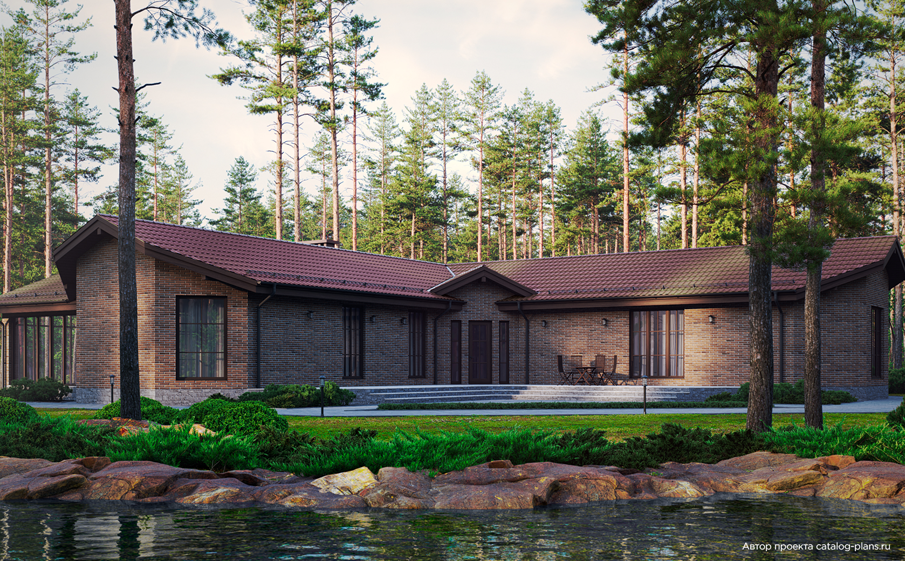 Кирпич клинкерный Plinfa Iron 2814, 270*85*50 мм