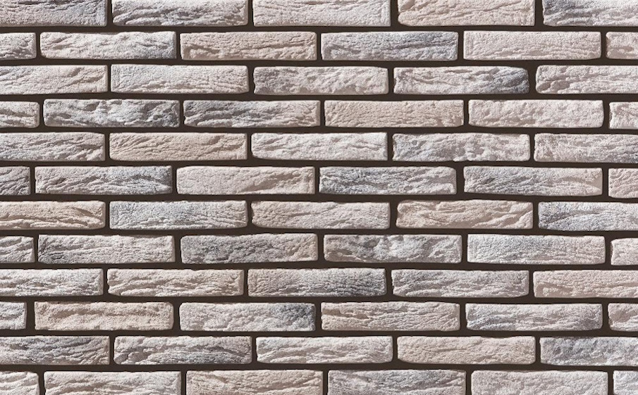 Декоративный кирпич Leonardo Stone Иль-де-Франс 204*47*13 мм 403