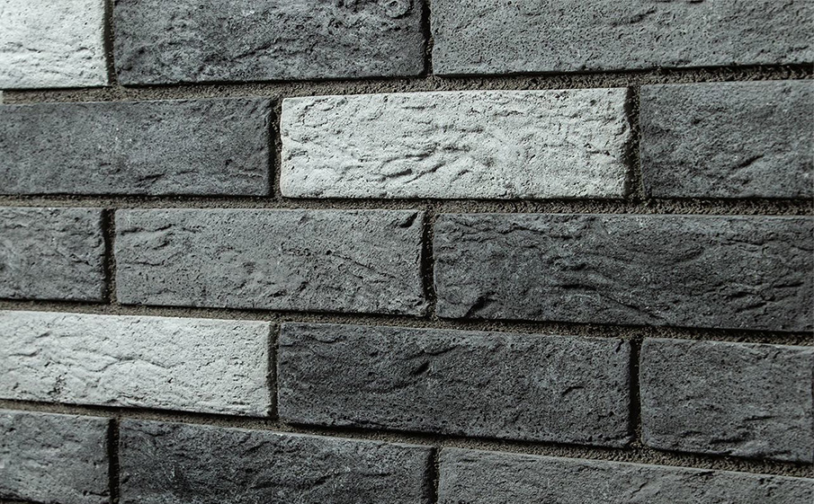 Декоративный кирпич Балтфасад Толос 1001