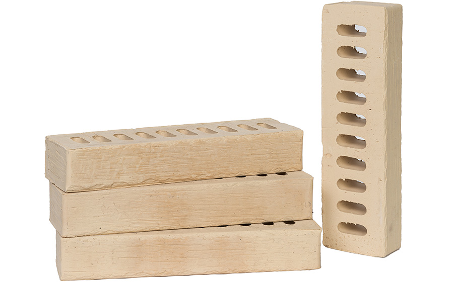 Кирпич облицовочный Plinfa Cassia 1104, 300*85*50 мм