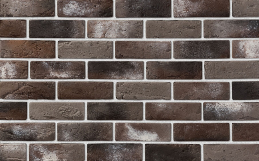 Декоративный кирпич Leonardo Stone Лион 210*65*12 мм 0,82 м2/уп 465