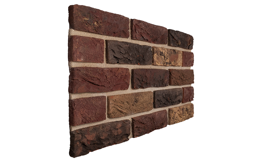 Кирпич облицовочный Тандем Старая Ситня, 215*102*65 мм