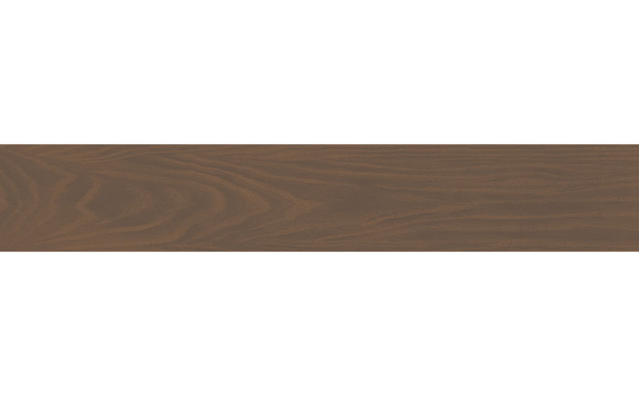 Керамогранит KERAMA MARAZZI Манифик вуд коричневый обрезной, 1195*200*9 мм