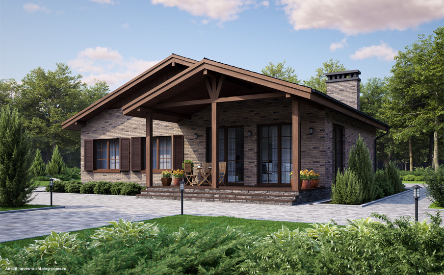 Кирпич клинкерный Plinfa Iron 2811, 270*85*50 мм