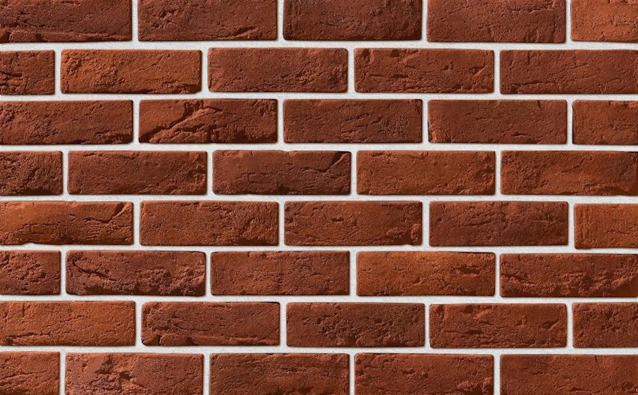 Декоративный кирпич Leonardo Stone Лион 210*65*12 мм 0,82 м2/уп 776