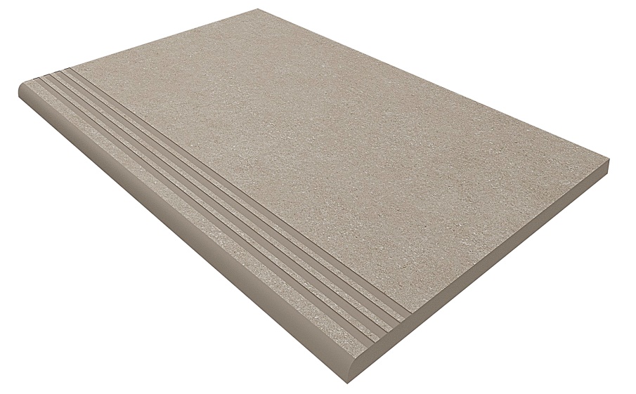 Ступень Estima Luna LN01, неполированный 1200*300 мм