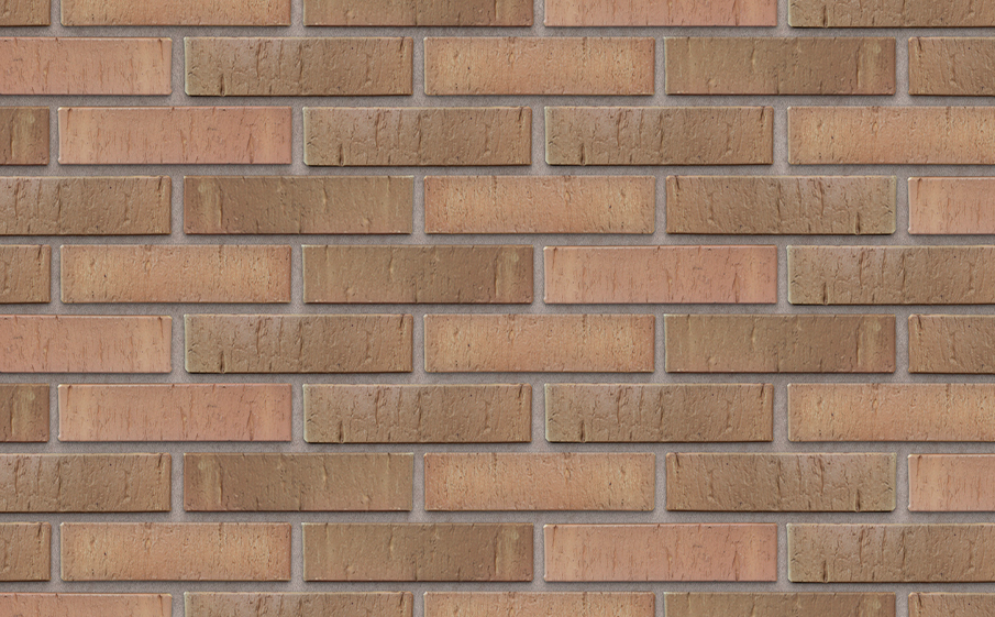 Кирпич облицовочный Славянский КЗ Верона-Кроста, 250*120*65 мм