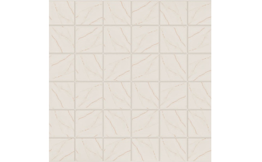 Мозаика Estima Melody MO02, неполированный 300*300 мм