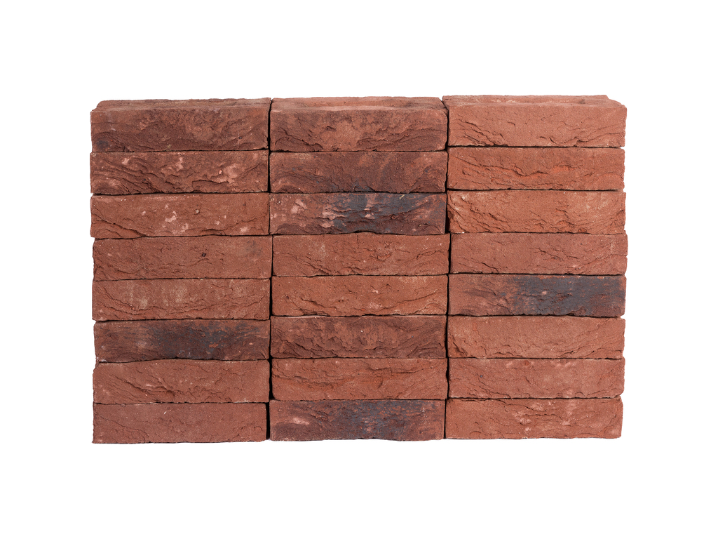 Кирпич облицовочный Engels Handform Velper bont 210*100*50 мм