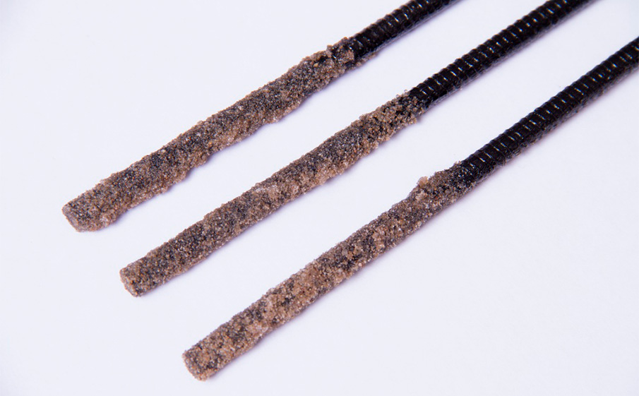 Гибкая связь-анкер Гален БПА-300-6-2П для кирпичных стен, 6*300 мм