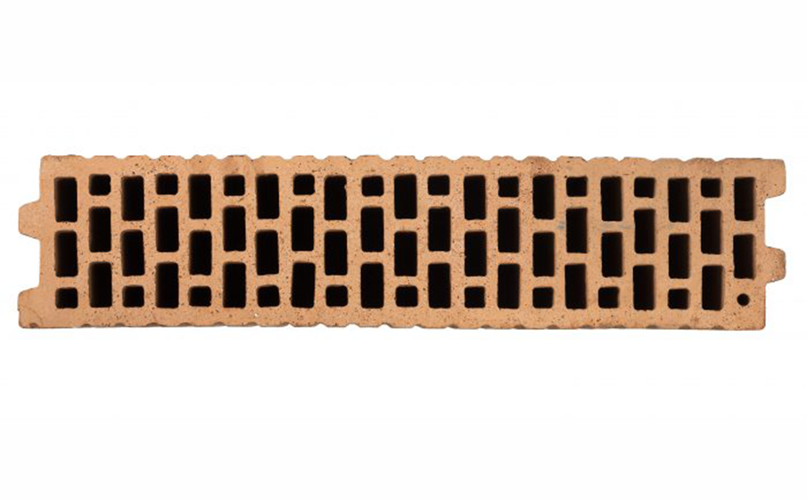 Керамический блок Kerakam 12, 6,9 НФ, М100, 510*120*219 мм