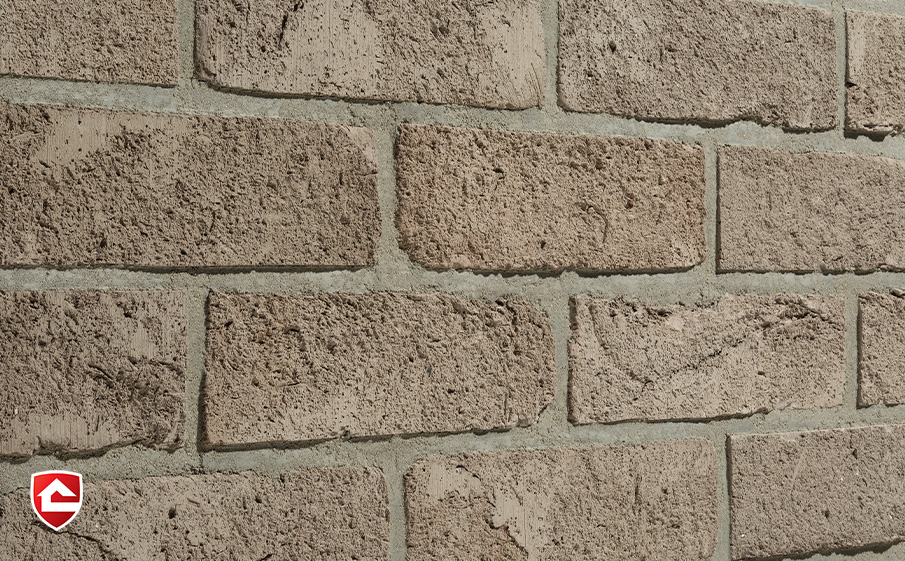 Кирпич облицовочный Hans Bekker 1931, 215*102*65 мм