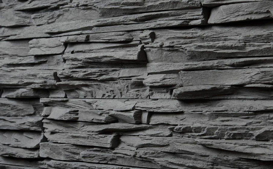 Искусственный облицовочный камень Балтфасад Топаз 1002