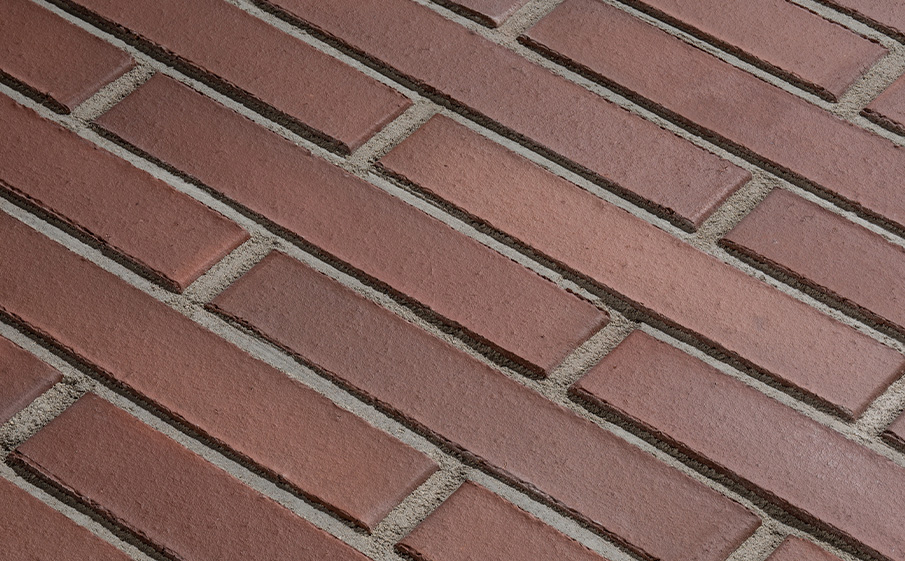 Кирпич клинкерный Plinfa Iron 2313, 270*85*50 мм