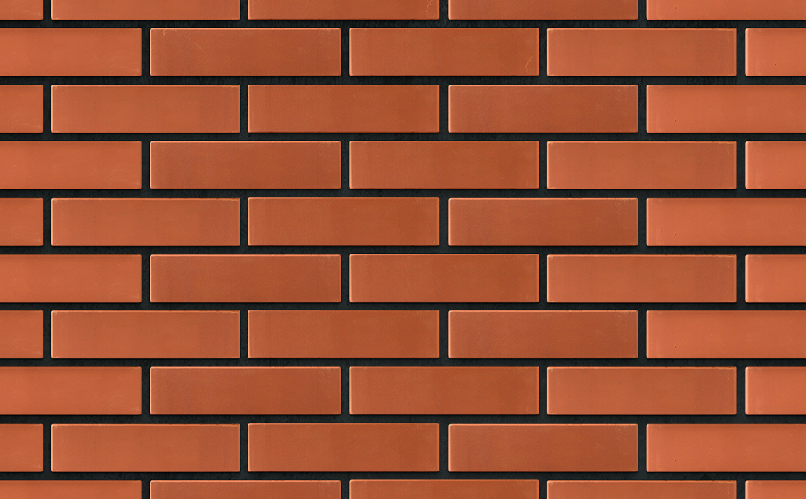 Кирпич облицовочный Славянский КЗ Классик, 250*120*65 мм