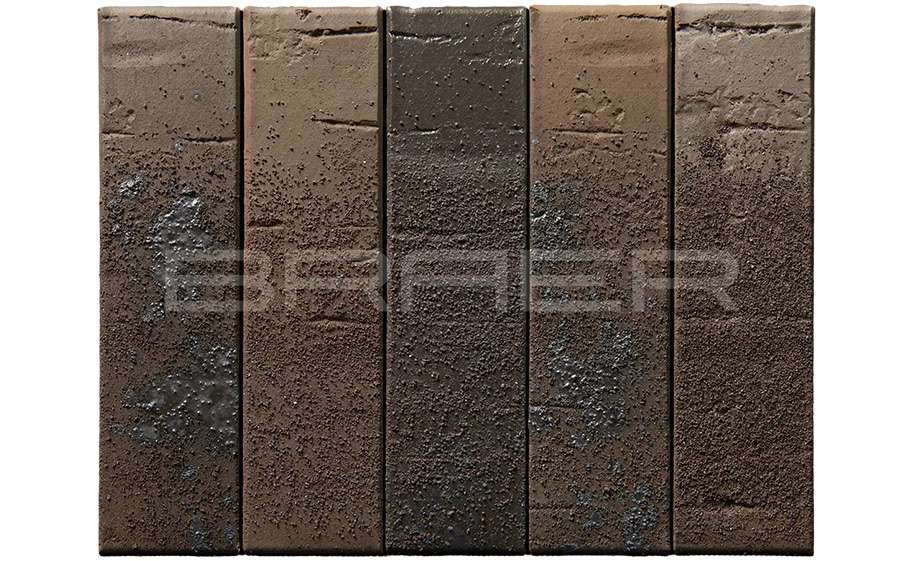 Кирпич BRAER PRO 78.09, 250*120*65 мм