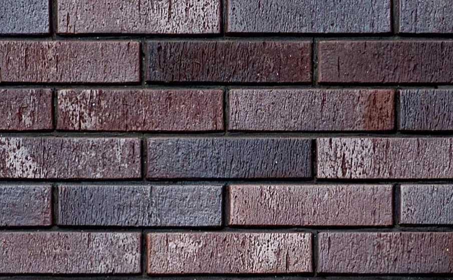 Кирпич облицовочный Славянский КЗ Ливерпуль-Кроста, 250*120*65 мм