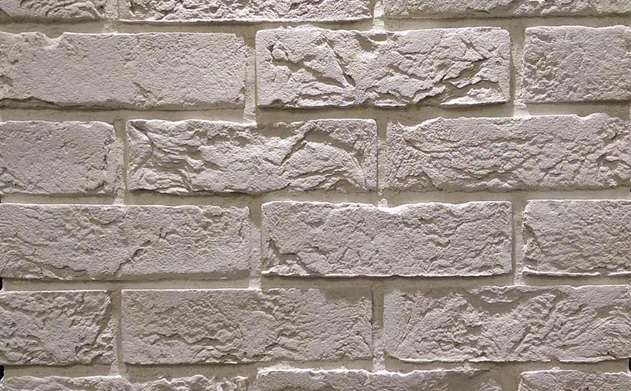 Декоративный кирпич Redstone Town Brick TB-00/R, 213*65 мм
