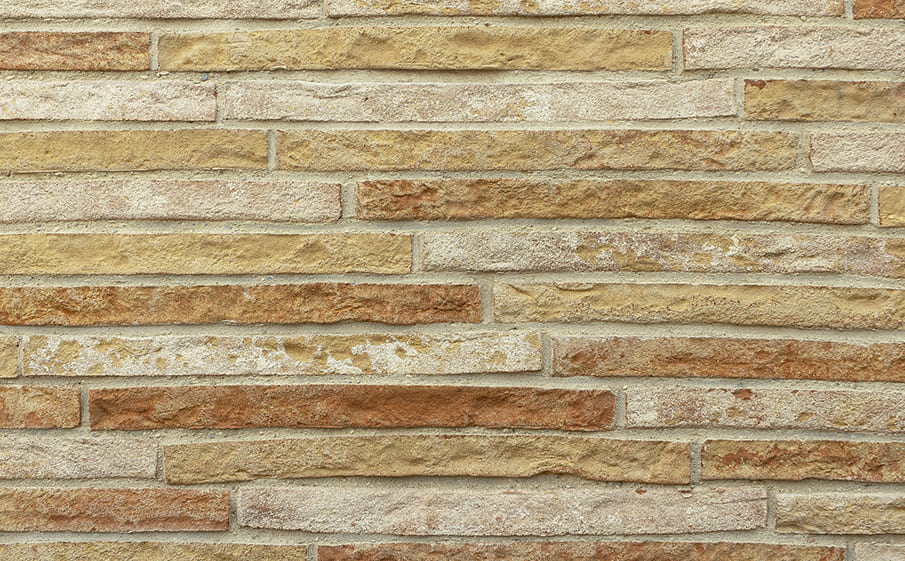 Кирпич ригельный Тандем Левада, 485*85*40 мм