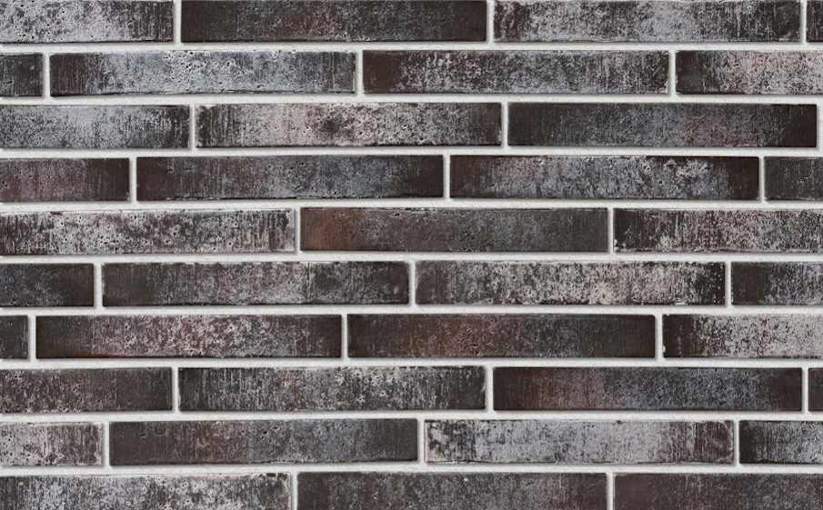 Декоративный кирпич Leonardo Stone Сиэтл 365*50*15 мм 786