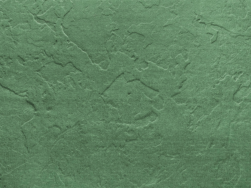 Фиброцементная панель БЕТЭКО Сланец RAL 6021 (бледно-зеленый), 1570*1200*8 мм