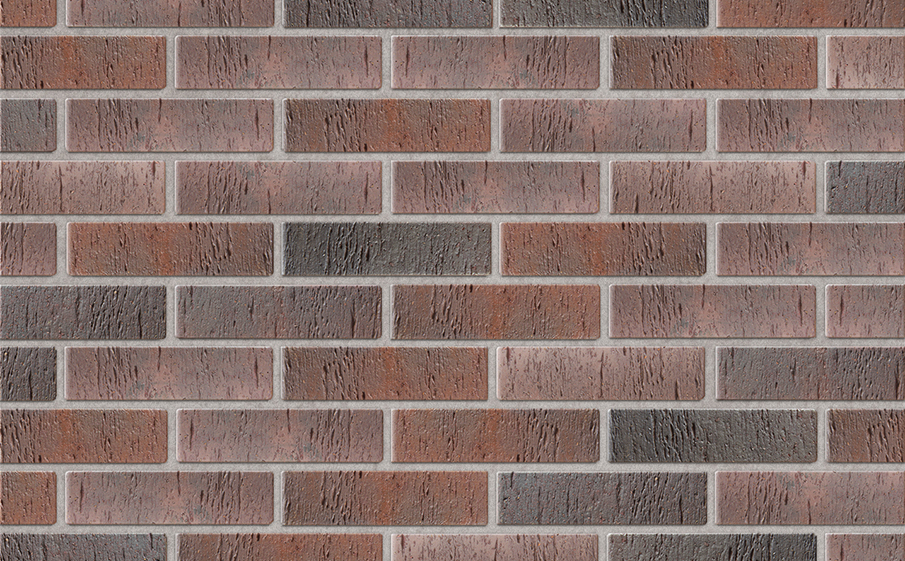 Кирпич облицовочный Славянский КЗ Ливерпуль-Кроста, 250*120*65 мм