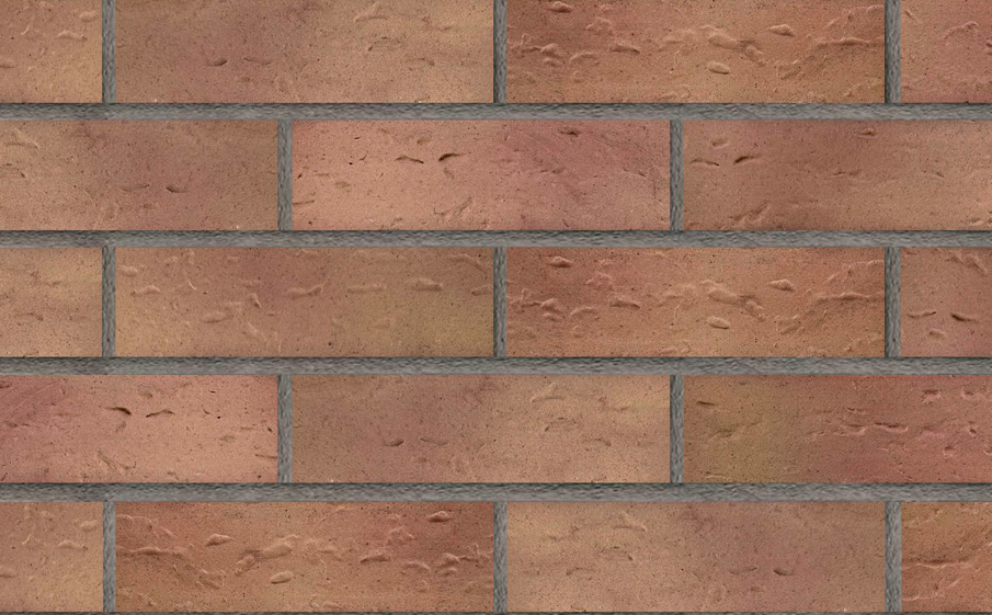 Клинкерная плитка под кирпич Terramatic Moon Original AK, 240*71*14 мм