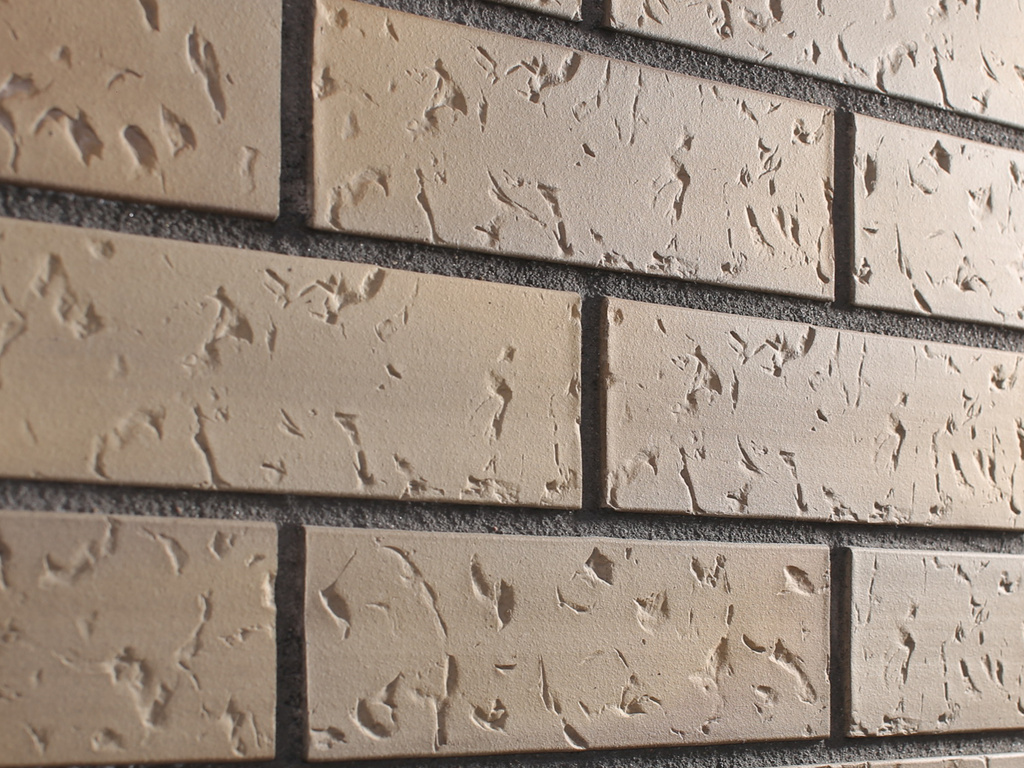 Клинкерная плитка для НФС Terramatic Moon Grey AK, 240*71*14 мм