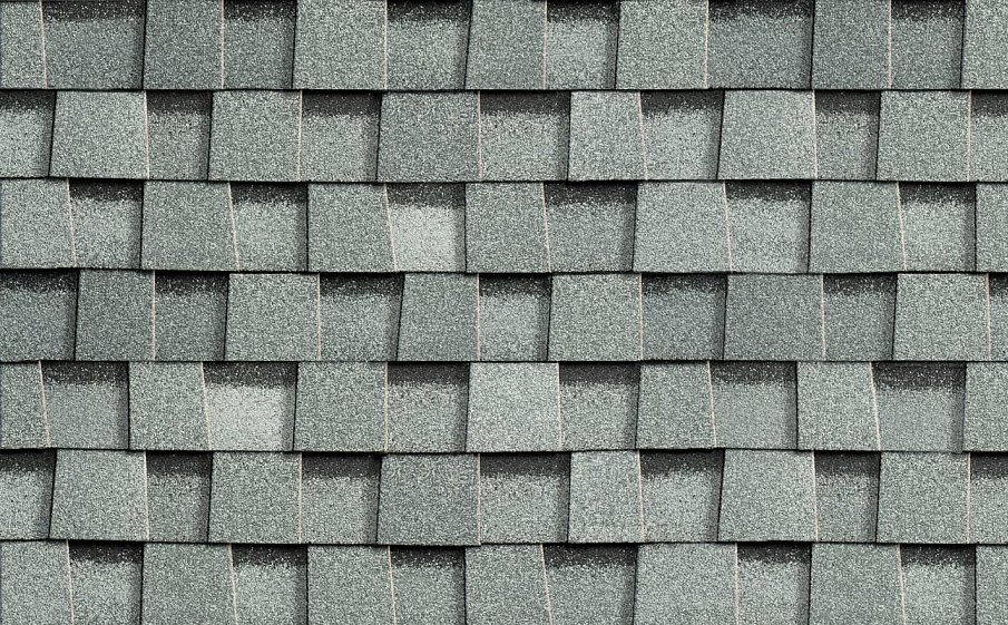 Гибкая черепица SHINGLAS Джаз, Кастилия