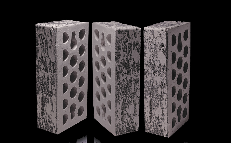 Кирпич облицовочный ТМ Kerma Premium Акация 250*120*65 мм