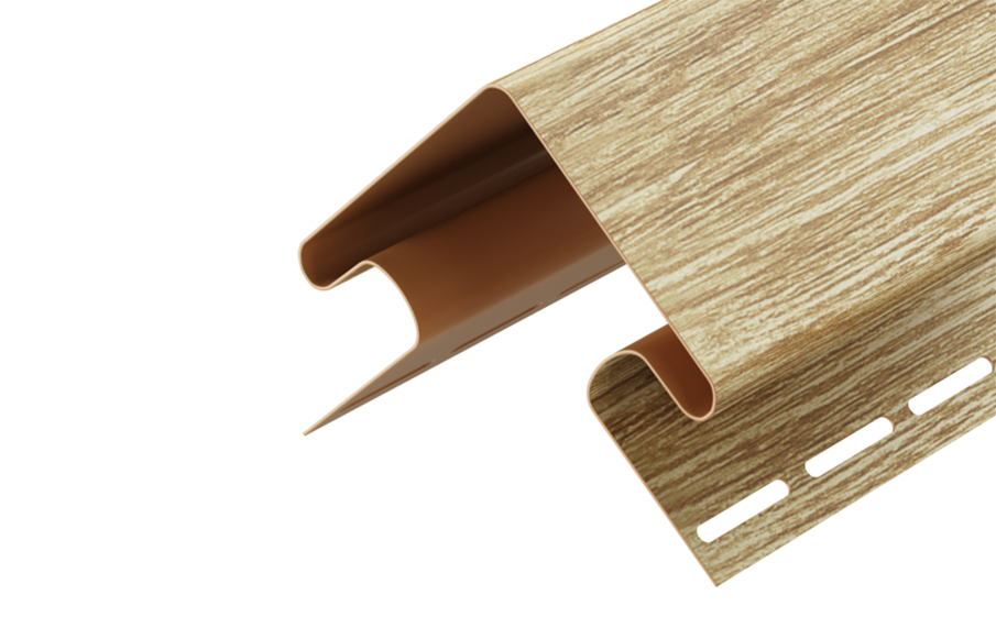 Внешний угол Docke LUX Рябина