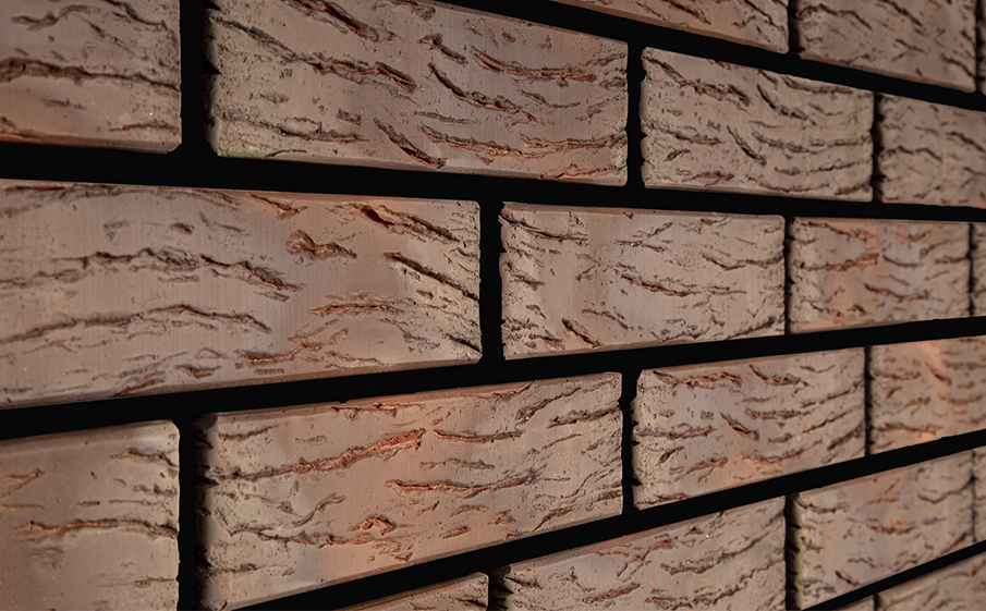 Кирпич облицовочный ТМ Kerma Premium Марс Рэд 250*85*65 мм