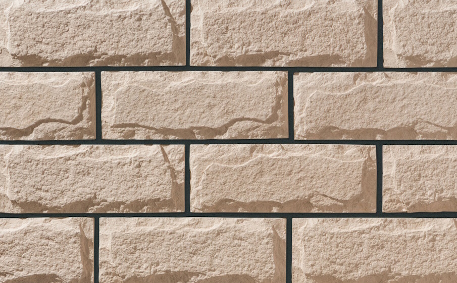 Облицовочный камень Leonardo Stone Турин 395*145*30 мм 404