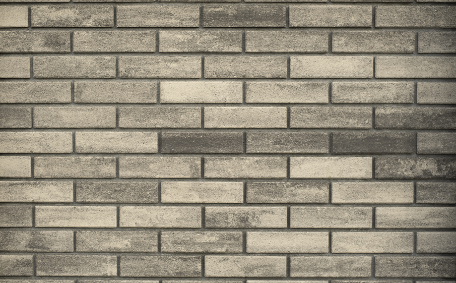 Кирпич облицовочный Выбор КСЛ 85 Элит Антрацит, 250*85*65 мм