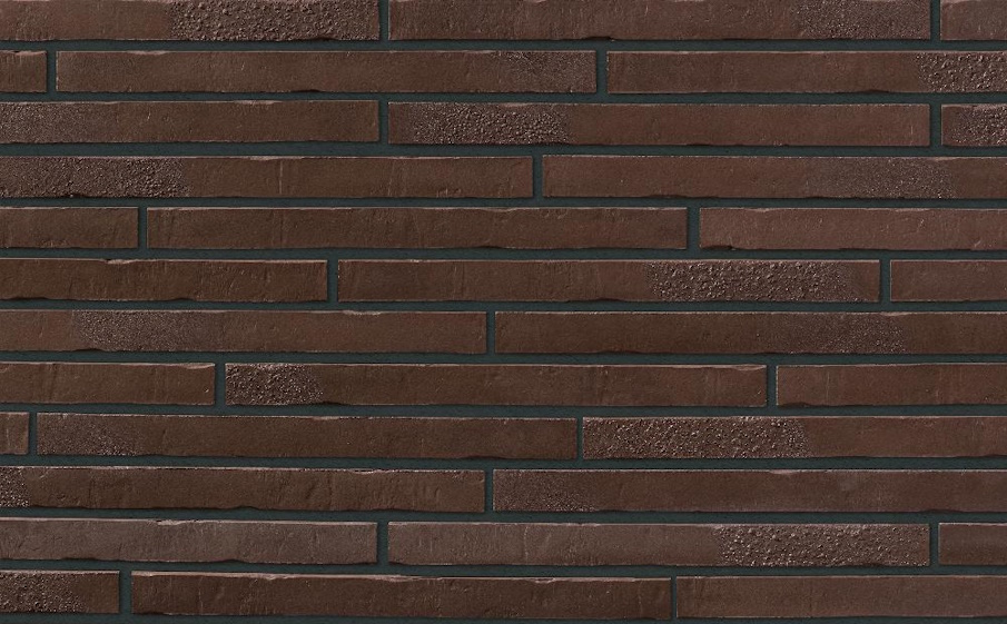 Декоративный кирпич Leonardo Stone Бостон 490*40*15 мм 709