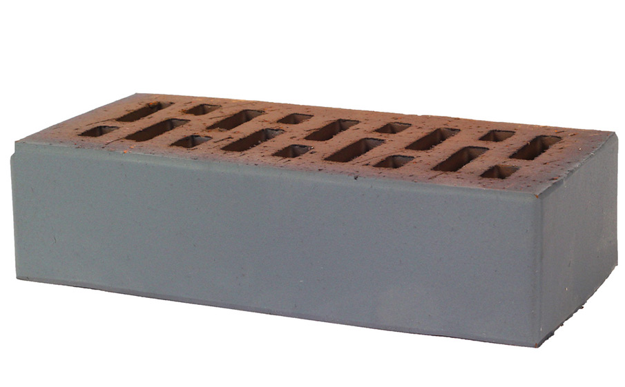 Кирпич облицовочный пустотелый Lode Herkules, 250*120*65 мм